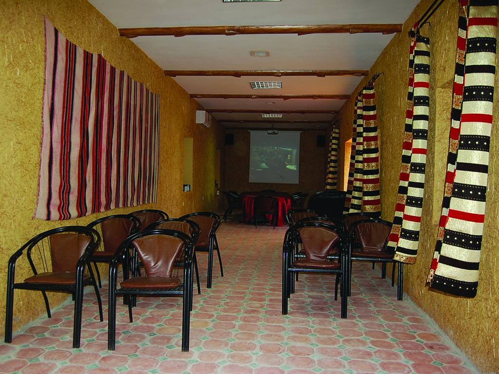 Oulad Teïma Gite Souss מראה חיצוני תמונה