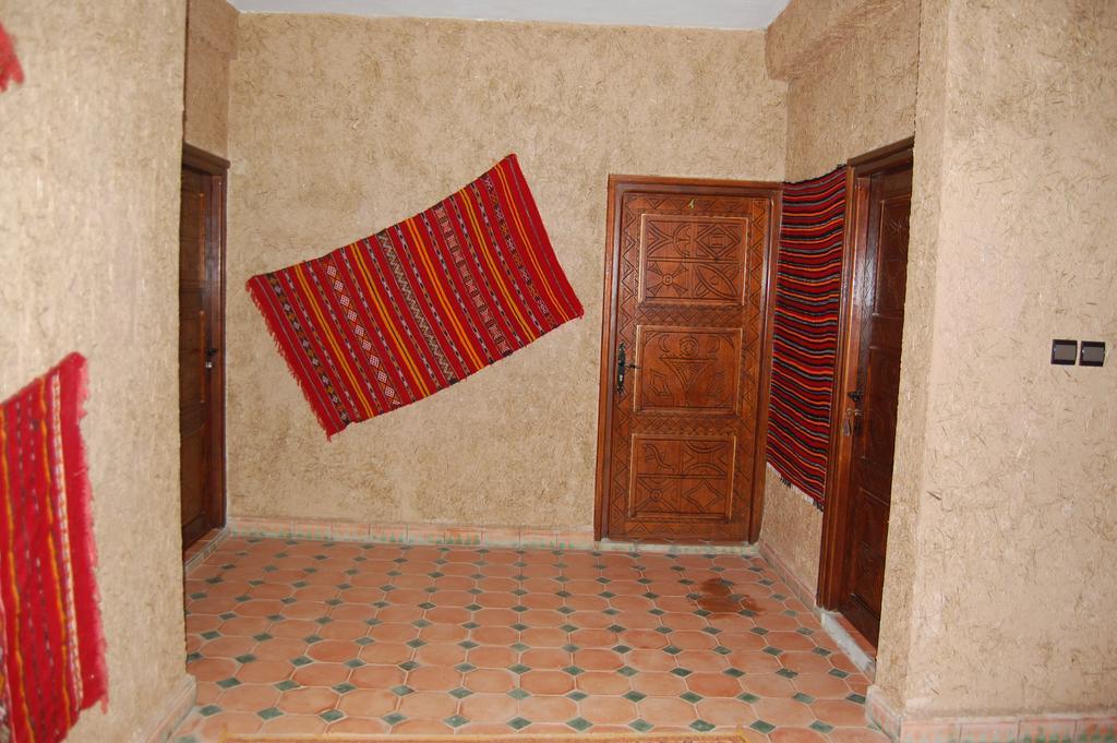 Oulad Teïma Gite Souss מראה חיצוני תמונה