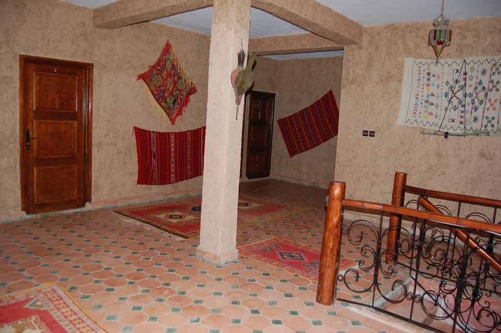 Oulad Teïma Gite Souss מראה חיצוני תמונה