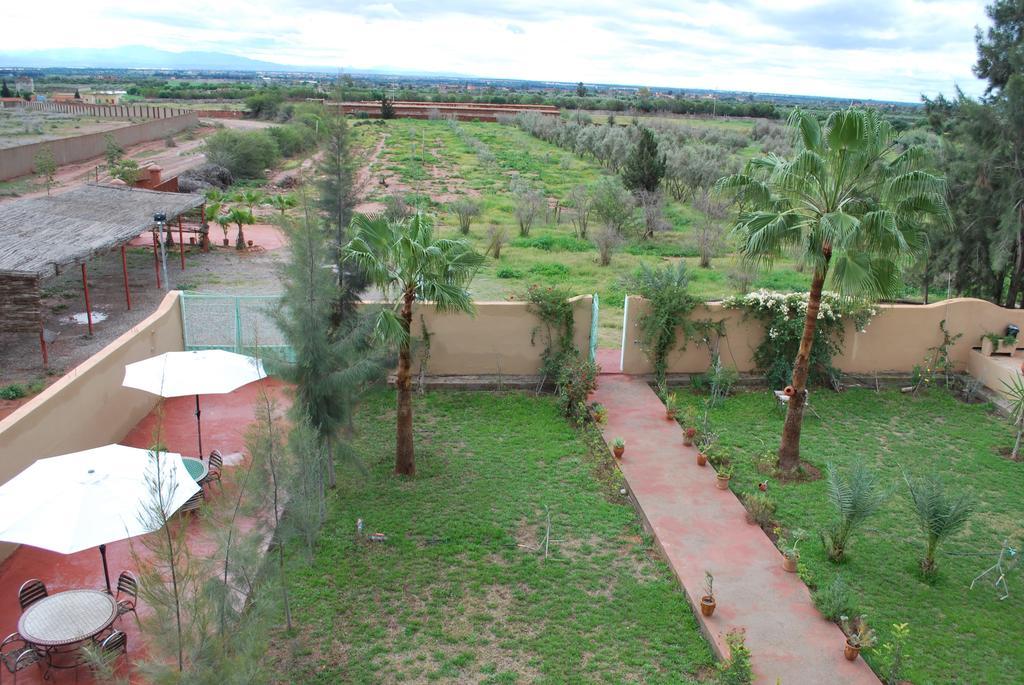 Oulad Teïma Gite Souss מראה חיצוני תמונה