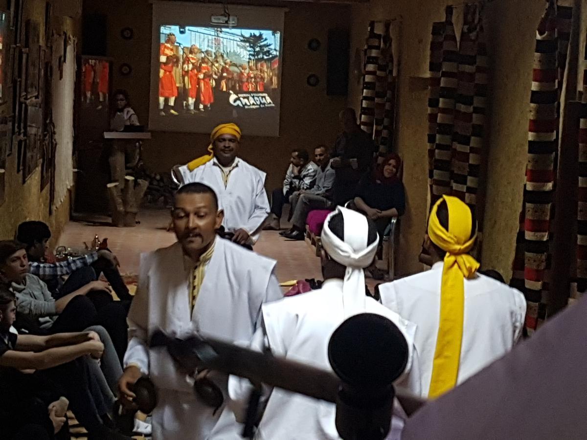 Oulad Teïma Gite Souss מראה חיצוני תמונה